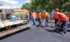 Rafael entrega rodovia em Pau D’Arco e destaca avanço econômico na região
