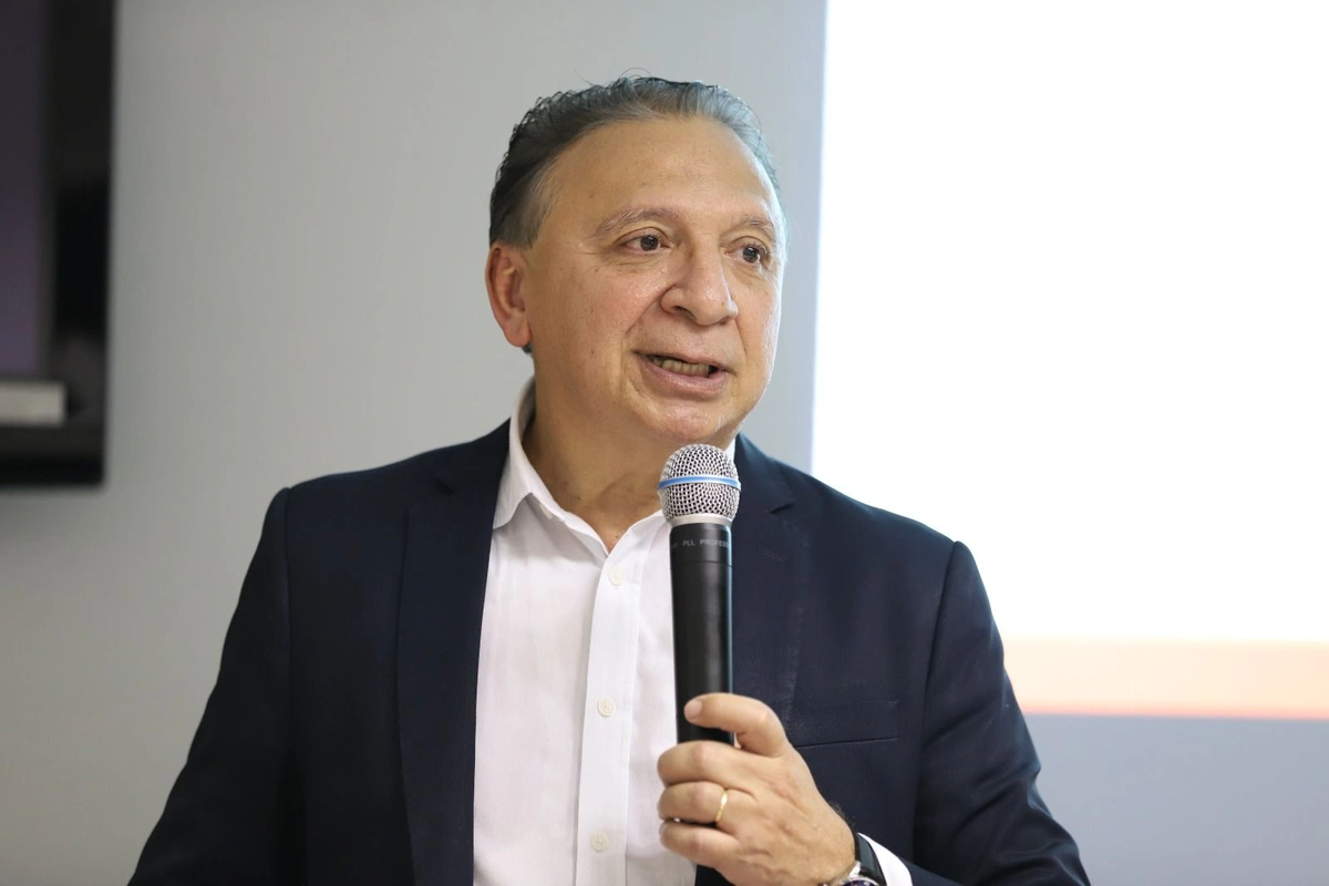 Emílio Júnior