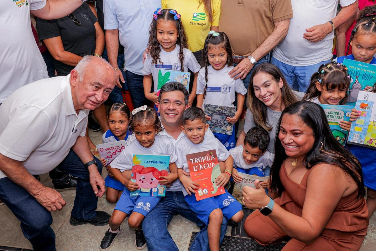 Entregas em Boqueirão do Piauí