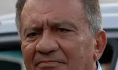 Morre Ribamar Cabelouro, ex-prefeito de Barras e liderança histórica do MDB no Piauí