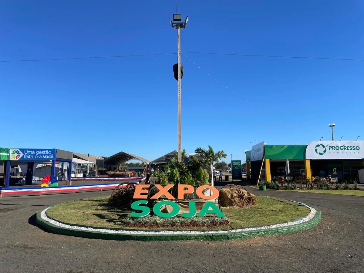 Exposoja 2026