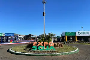 Exposoja 2026 (Foto: Ascom CS Grãos do Piauí)