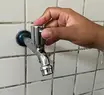 Manutenção na ETA Sul suspende abastecimento em grande parte de Teresina