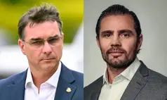 PL diz ter sido “surpreendido” por relação entre Flávio e Vorcaro