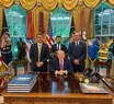 Entre Trump e Vorcaro, Flávio tenta mudar o foco, mas crise de credibilidade continua