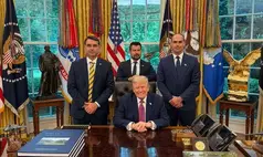 Entre Trump e Vorcaro, Flávio tenta mudar o foco, mas crise de credibilidade continua