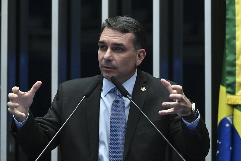 Flávio Bolsonaro