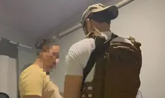 Fotógrafo é preso no Piauí em operação contra crimes envolvendo crianças e adolescentes