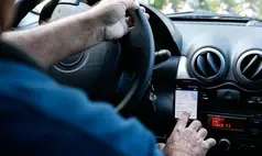Governo lança programa de crédito destinado a motoristas de aplicativos e taxistas