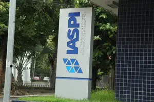 IASPI (Foto: Reprodução)