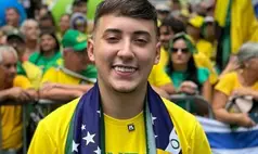 Justiça mantém prisão de influenciador suspeito de forjar furto para ganhar engajamento