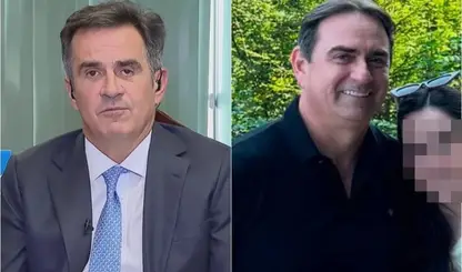 Raimundo Nogueira Neto, irmão de Ciro Nogueira passa a usar tornozeleira por decisão do STF