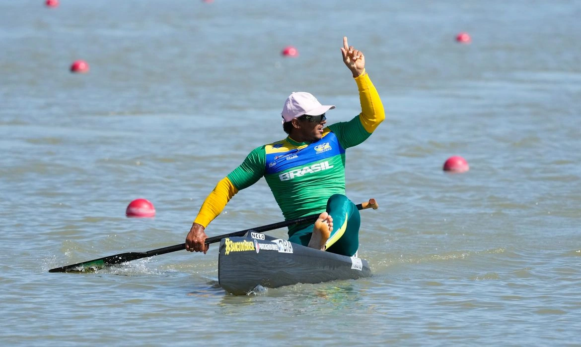 Isaquias Queiroz