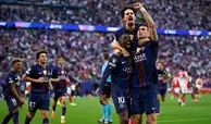 PSG vence Arsenal nos pênaltis e conquista bicampeonato da Champions League