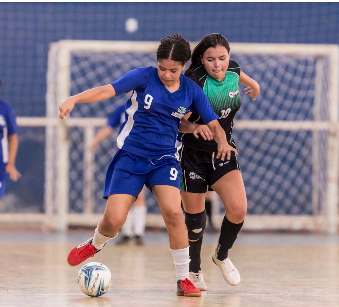 Jogos escoçares 2026 (Futebol feminino)
