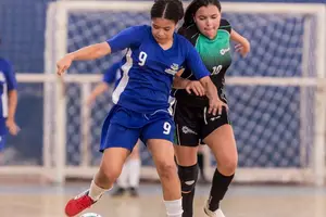 Jogos escoçares 2026 (Futebol feminino) (Foto: Reprodução)