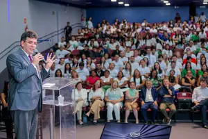 Jovens de 18 a 29 anos terão até 20 mil em crédito para empreender no Piauí Por Tarcio Cruz (Foto: Reprodução)
