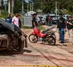 Justiça mantém empresário no Tribunal do Júri por morte na BR-343