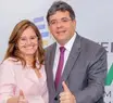 Rafael Fonteles exonera Karina Sampaio da Cendfol e anuncia novo coordenador