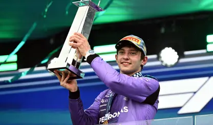 Antonelli vence em Miami 3ª seguida na F1 2026 e amplia liderança