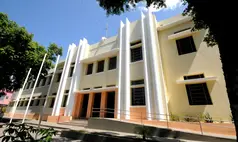 Reforma do Liceu Piauiense deve ser concluída até 20 de maio