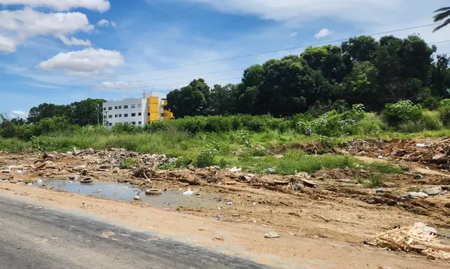 Silvio Mendes vira “Doutor Pessoa 2” após repetição de velhos problemas em Teresina. Será?