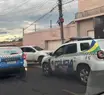 Mulher morre atropelada no bairro Saci; motorista diz que pensou atingir meio-fio