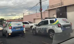 Mulher morre atropelada no bairro Saci; motorista diz que pensou atingir meio-fio