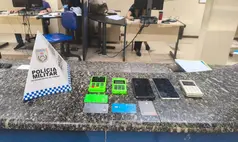 Taxista é preso suspeito de aplicar golpe em turistas alemães no Rio