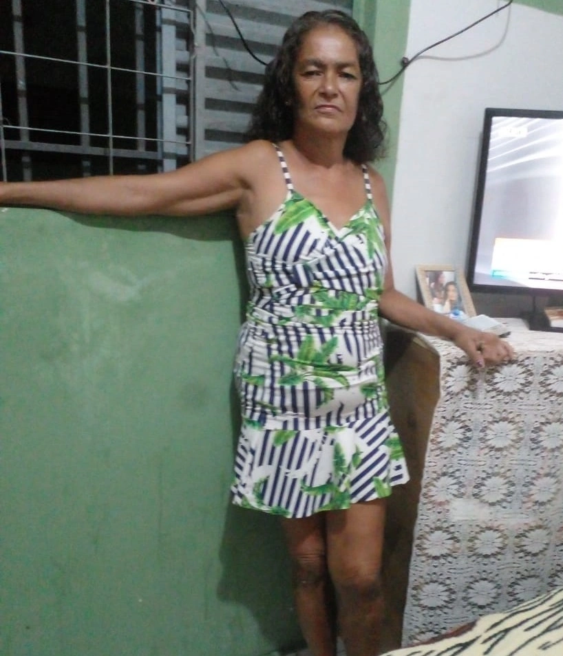 Maria do Socorro