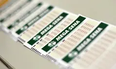 Mega-Sena acumula prêmio e pode pagar R$ 8 milhões no próximo sorteio