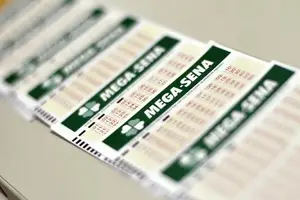 Mega-Sena (Foto: Agência Brasil)