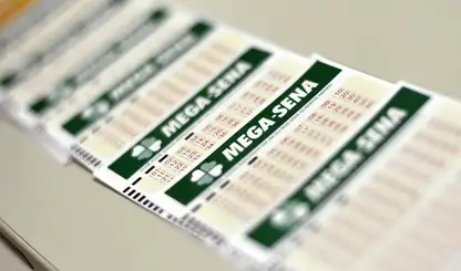 Mega-Sena acumula prêmio e pode pagar R$ 42 milhões no próximo sorteio