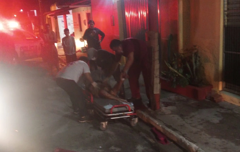 Motorista suspeito de atropelar e matar dois homens em Cocal é preso