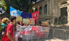 Protestos expõem crise no transporte e pressão cresce sobre Prefeitura de Teresina