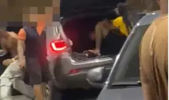 MP denuncia casal acusado de sequestrar e torturar influenciador Lokinho em Teresina