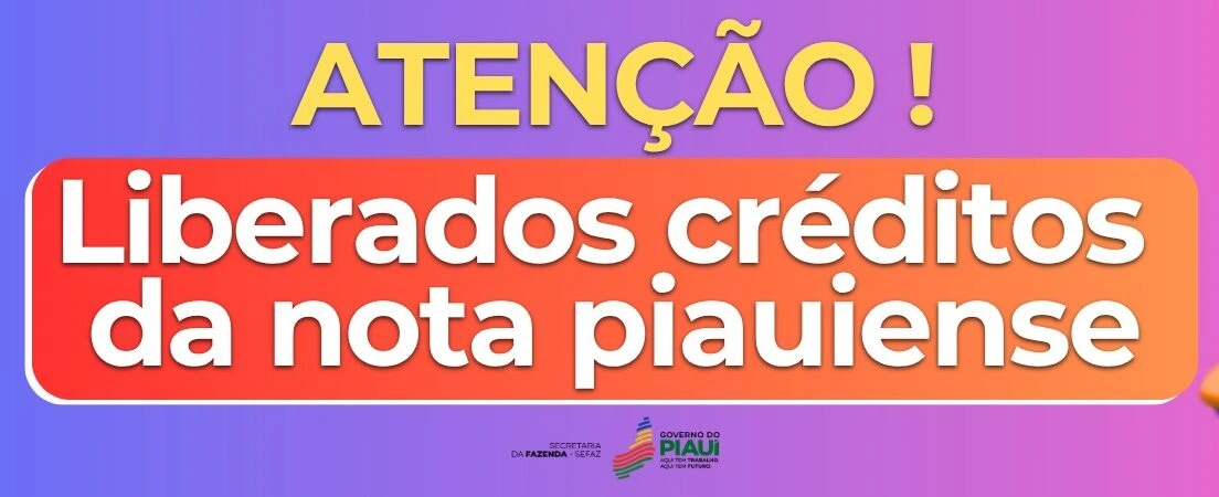 Nota piauiense