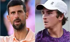 Roland Garros: João Fonseca encara Novak Djokovic por classificação e feitos inéditos