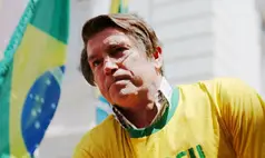 Produtora de “Dark Horse” buscou milhões via Rouanet e amplia desgaste da família Bolsonaro
