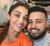Ex-companheiro de Walkíria Estarley é preso suspeito de agressão e violência doméstica