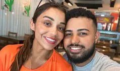 Ex-companheiro de Walkíria Estarley é preso suspeito de agressão e violência doméstica
