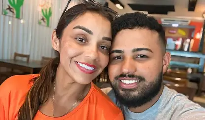Ex-companheiro de Walkíria Estarley é preso suspeito de agressão e violência doméstica