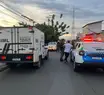 Mestre de obras de 74 anos é encontrado morto dentro de carro em Teresina