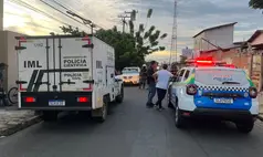 Mestre de obras de 74 anos é encontrado morto dentro de carro em Teresina