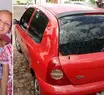 Justiça condena ex-PM a 97 anos por morte de menina em Teresina