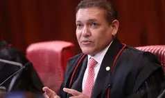 Kassio assume TSE com foco em segurança das urnas e menor intervenção judicial
