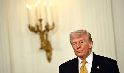 Trump rejeita proposta do Irã e tensão volta a crescer no Oriente Médio