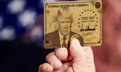 “Gold card” de Trump tem baixa adesão e atrai menos de 340 pedidos