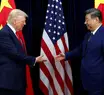 China anuncia que visita de Trump ao país ocorrerá entre os dias 13 e 15 de maio