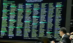 Congresso derruba veto ao PL da Dosimetria e divide bancada do Piauí